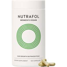 Nutrafol Women’s Vegan Hair Growth Supplement 120 Stk.