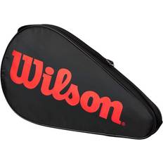 Wilson Padel Cover Bag Negro