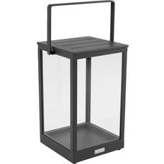 Belfort Anthracite H43 cm