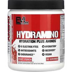 Evlution Nutrition Hydramino Plus Amino Acids