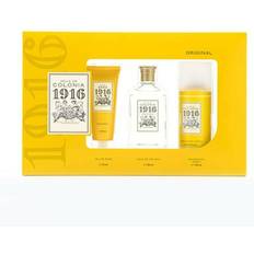 Puig Parfume sæt Agua de Colonia 1916