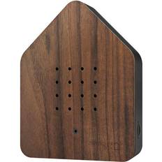RELAXOUND Relaxound Zwitscherbox Walnut W11 x H14,5 x D3,5 cm Opbevaringsboks