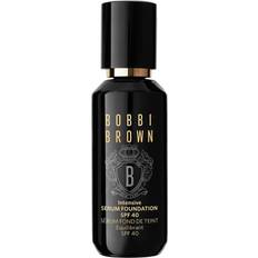 Makeup Bobbi Brown Mini Intensive Serum Foundation Dam Beige 13 ML