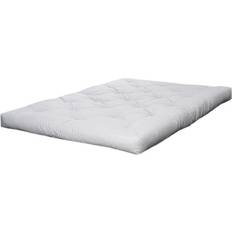 Karup Design Triple Latex Futonmatratze 180 x 200 cm Weiß Bettmatratze