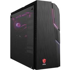 Msi codex MSI Bordsdator MAG Codex X5 11TE-624MYS