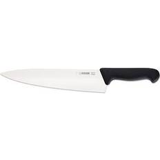 Giesser Black Chefs Knife 26 cm