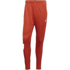 Adidas jogging bukser herre adidas Men's Tiro Performance Jogging Pants - Red