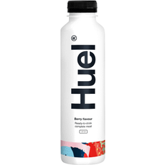 Huel Weight Control & Detox Huel Complete Meal Drink Berry 500ml 2 pcs