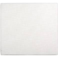 Mille Notti Sängynpääty Alexandra Linen Luonnonväri