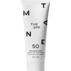 Mantle Huidverzorging Mantle Advanced Sun-Protective Moisturiser SPF 50+