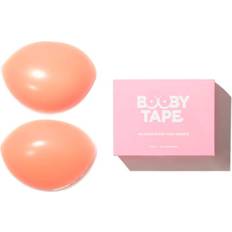 Billiga Brösttejp Booby Tape Silicone Booby Tape Inserts D-F