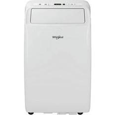 Whirlpool Airconditionere Whirlpool PACF29HP W portable air conditioner white