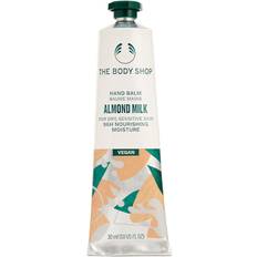 The body shop almond milk The Body Shop Almond Milk Hand Balm 30ML