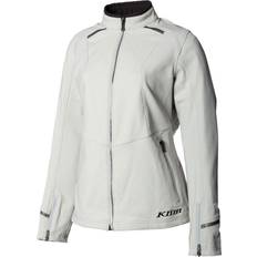 Klim Women's Marrakesh Jacket - Cool Gray