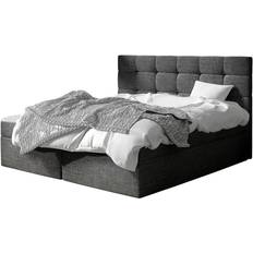 Parisänky Manteresängyt Comfivo 196 Muna 10 Doble 180x200 Tapiz Somieres 183x206x112 cm Cama Continental