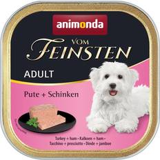 animonda Vom Feinsten Adult Grain Free 6 skinka