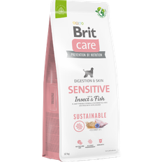 Brit care sensitive Brit Care Dog Sustainable Sensitive Insect 1kg