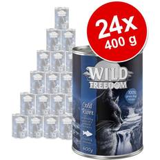 Wild Freedom Freedom Adult Saver Pack Golden Valley Rabbit Chicken