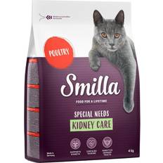 Smilla Mascotas Smilla Adult Urinary - 4 kg