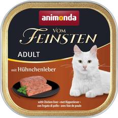 animonda Vom Feinsten Adult 6 x 100g