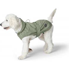 Hunter Refurbished Dog Coat 45 cm Milford Green