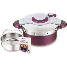 Tefal Cuiseurs Multifonctions Tefal Cocotte-Minute 2-en-1 P4705104