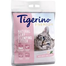 Tigerino premium Tigerino Canada Style Premium kattströ White Roses