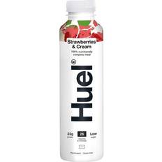 Ready To Drink Strawberry & Cream