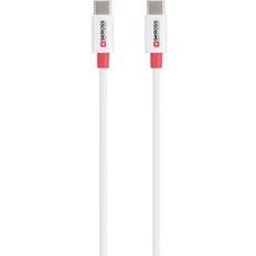 Skross Kabler Skross USB-C To USB-C Kabler Multipack