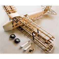 Pichler Tiger Moth RC motorfly-model Byggesæt 1400 mm
