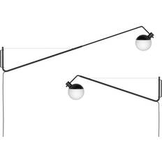 Lampefeber BALUNA BA-W-L Wall light