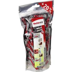 Fischer DUOPOWER 8 Big Pack 535980 120