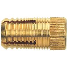 Fischer PA 4 M 8/25 Messingrawplug