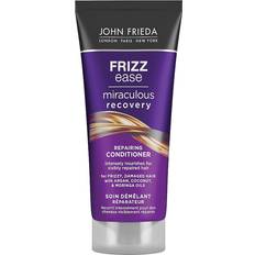 John frieda frizz ease miraculous recovery John Frieda Miraculous Recovery Conditioner 75ml