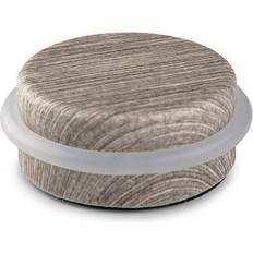 Inofix Inofix-Tope Ø 4,6 x 1,8 cm Plástico