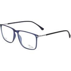 Jaguar 6823 3100 Men's Eyeglasses Blue Size 56