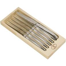 Jean dubost laguiole Jean Dubost Knive 1.2mm 6stk Laguiole