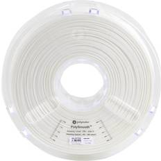 Polymaker PVB filament White 1.75mm 0.75 kg