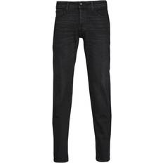 Jjimike jjoriginal Jack & Jones Jjimike Jjoriginal Jos Tapered Fit Jeans - Black Denim