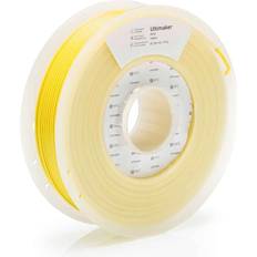 Ultimaker 227340 Filament PETG résistant aux produits chimiques, résiste à la chaleur 2.85 mm 750 g jaune 1 pc(s)