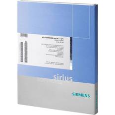 Siemens plc Siemens PLC-programvara 3ZS1632-2XX03-0YB0 3ZS16322XX030YB0