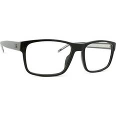 Acetat - Herren Brillen Tommy Hilfiger Brill TommyhilfigerTh1989co.807HerrenRechteckigSchwar