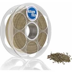 Filament wood Azurefilm Wood Cork Glitter 1,75 mm 750 g