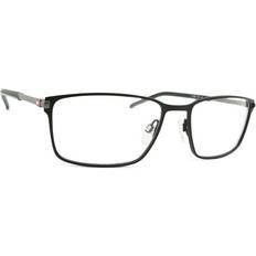 Tommy Hilfiger TH 1991 003 De Vue Homme Noires (Seulement Monture)