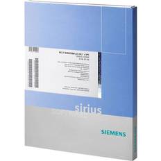 Siemens PLC-programvara 3ZS1632-1XX02-0YA0 3ZS16321XX020YA0