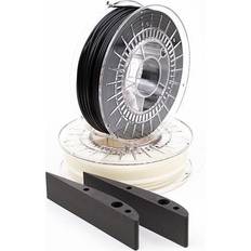 colorFabb colorFabb LW-PLA Black 1.75 mm
