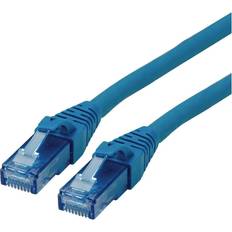 Roline 21.15.2749 RJ45 Netværkskabel 20 m