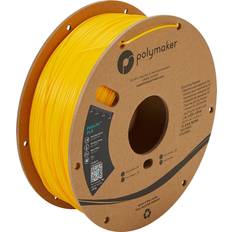 Polymaker PA02022 Filament PLA 2.85 mm 1000 g Yellow 1 pcs