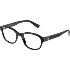 Dolce & Gabbana Eyewear Frames DG 3339 51 MM