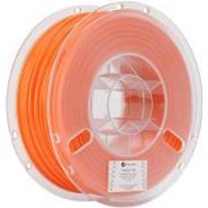 Polymaker Filaments Polymaker PLA Filament 1.75mm Orange PLA 3D Printer Filament 1.75 1kg 1.75 PLA Filament Orange, Print with Most 3D Printers Using 3D Printing Filament